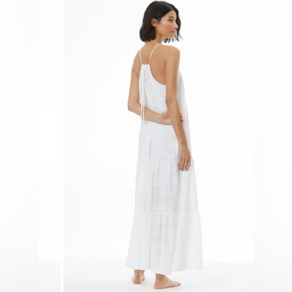 Young Fabulous & Broke Emmy Dress Lavender Size S NEW WITH TAGS - Picture 4 of 9